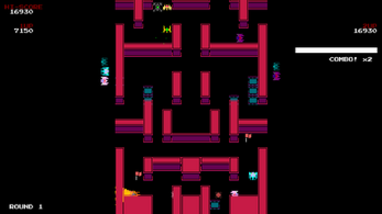 Defiant Strife Image