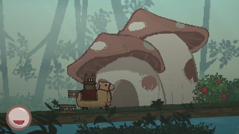 Deliver screenshot