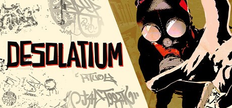 Games like Desolatium