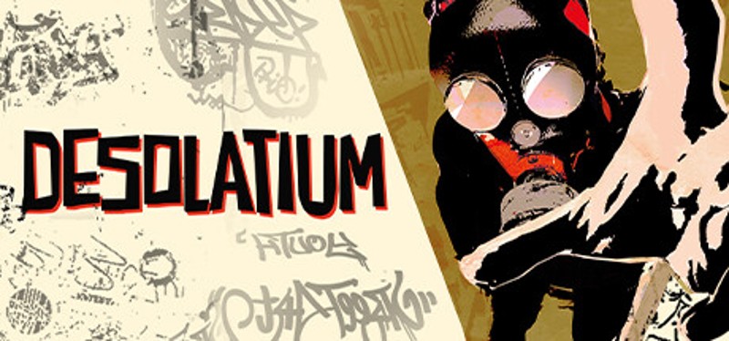 Desolatium Image