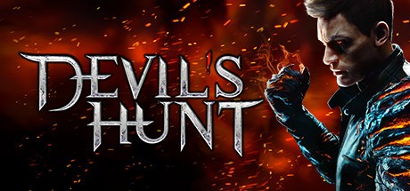Games like Devil's Hunt