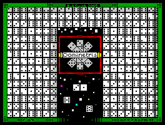 Games like Dominetris