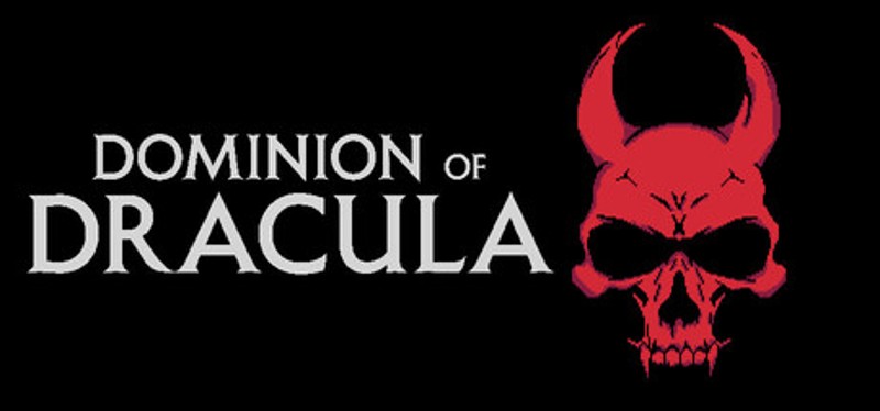 Dominion of Dracula Image