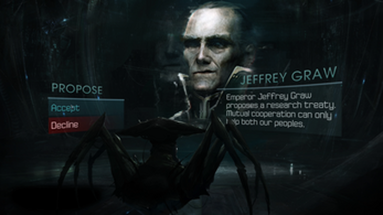 Dominus Galaxia: KS Edition screenshot