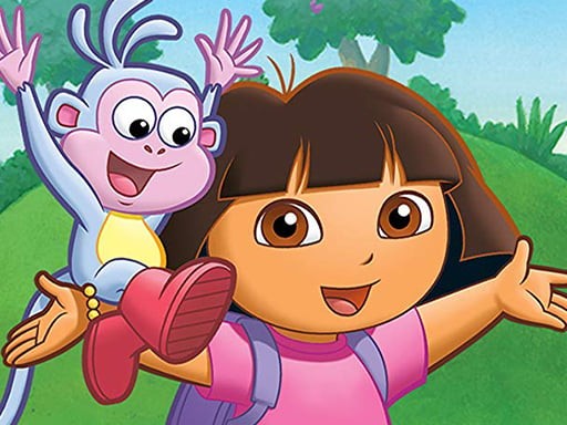 Games like Dora Candy Land
