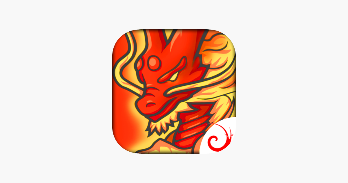 Games like DragonSanGuo-Offline RPG