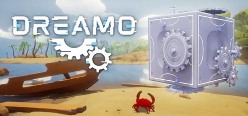 Dreamo Game Cover