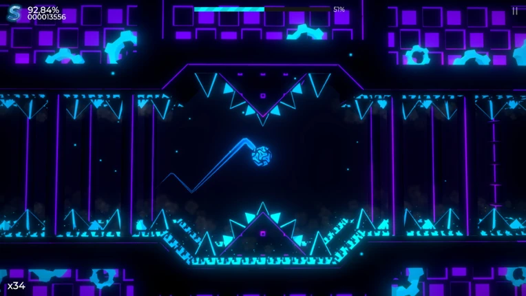 Drop Jump Image
