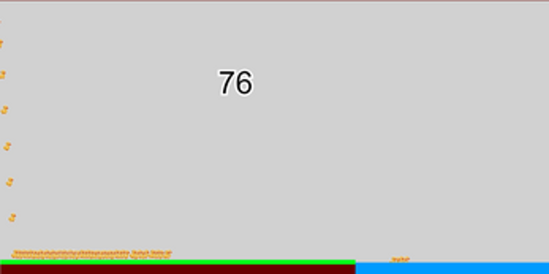 DUCKS ARE FISH Image