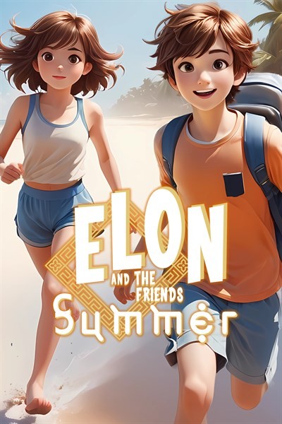 Games like Elon and Friends: Summer - 12 Games (Xbox + PC)