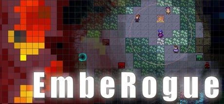 Games like EmbeRogue
