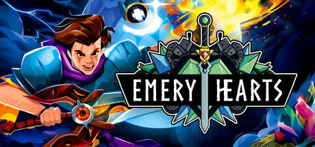 Games like Emery Hearts