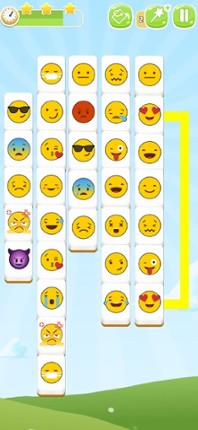 Emoji game : play with smileys screenshot