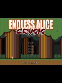 Games like Endless Alice Crysis: Ai to Dokuyaku