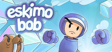 Games like Eskimo Bob: Starring Alfonzo