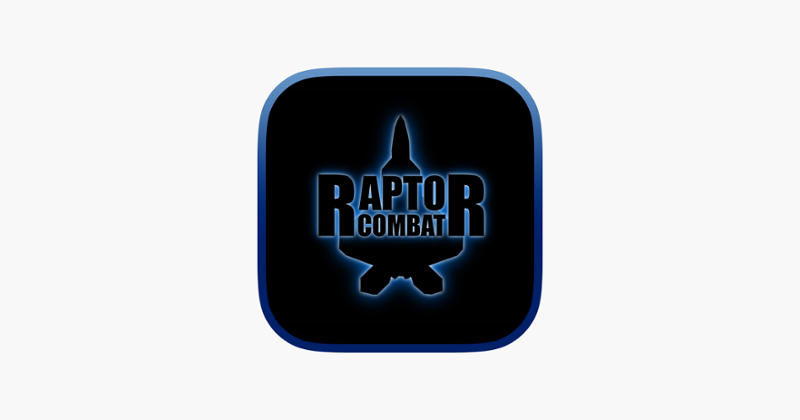 F-22 Raptor Combat Plane War 3d Image