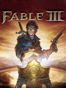 Games like Fable III