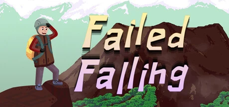 Games like Failed Falling
