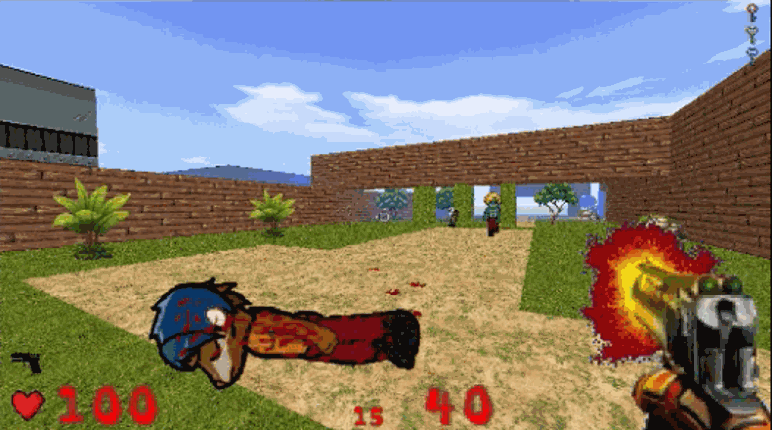 Fallen Mutants Image