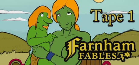 Games like Farnham Fables