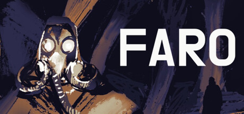 Faro Game Cover