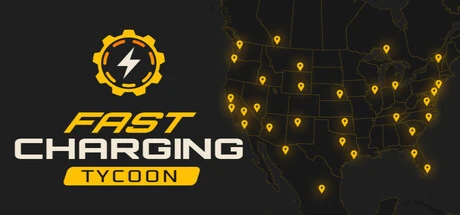 Games like Fast Charging Tycoon