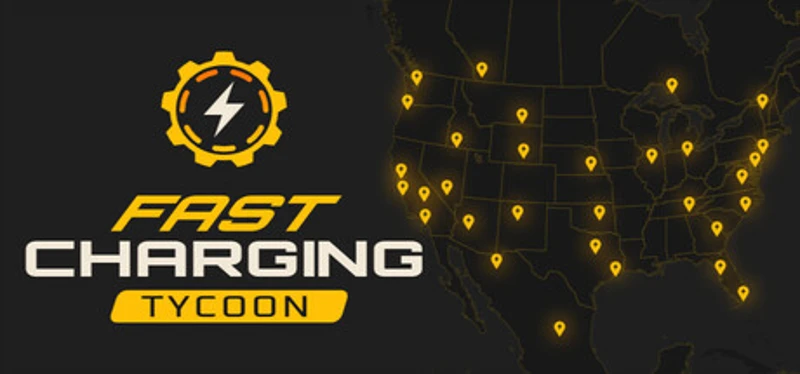 Fast Charging Tycoon Image