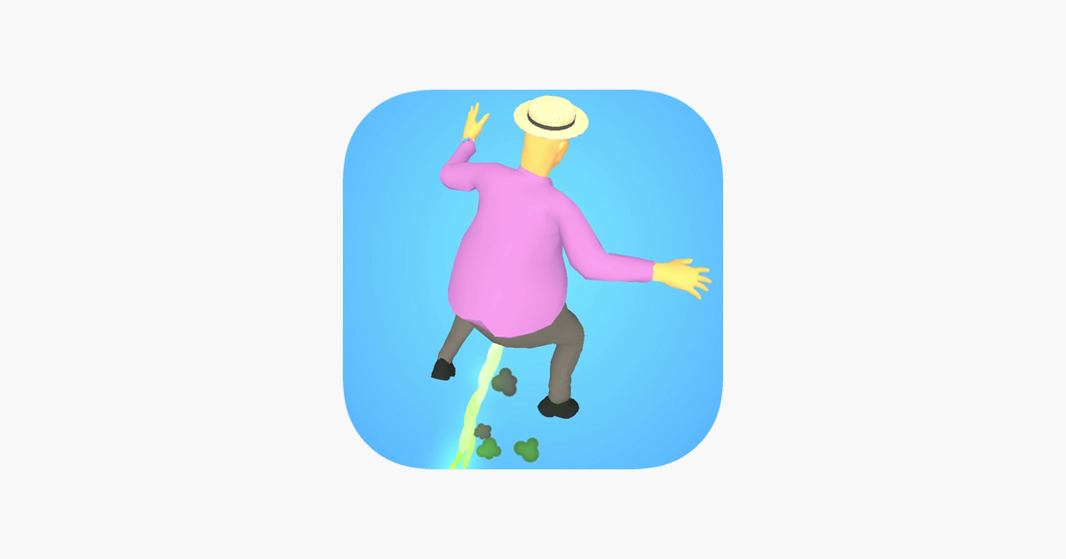 Games like Fat Run 3D