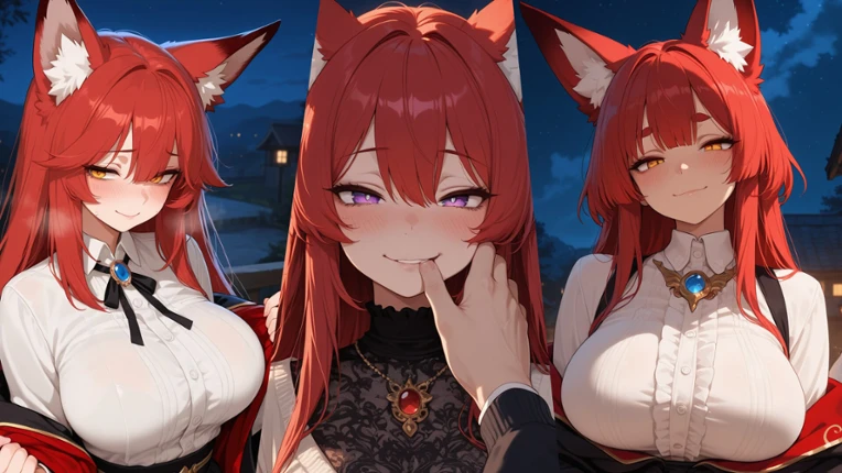FEMBOY FURRY FUTA FOREST FFFF screenshot