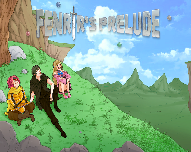 Games like Fenrir's Prelude