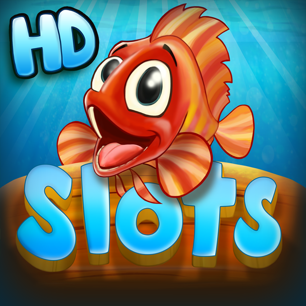 Games like Fishy Slots HD Fun