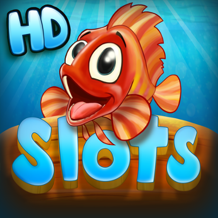 Fishy Slots HD Fun Image
