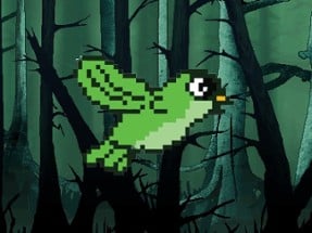 Flappy Zombird Image