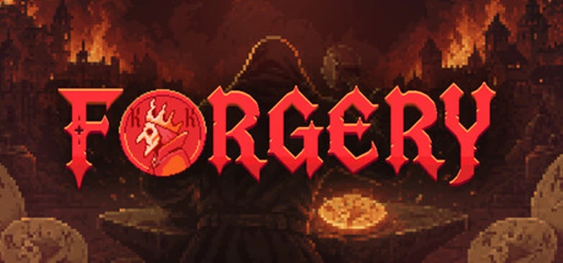 Forgery Image