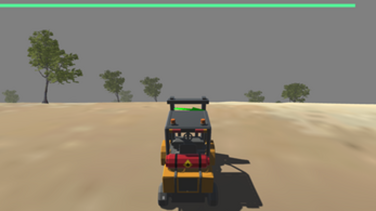 ForkLift Delivery Image