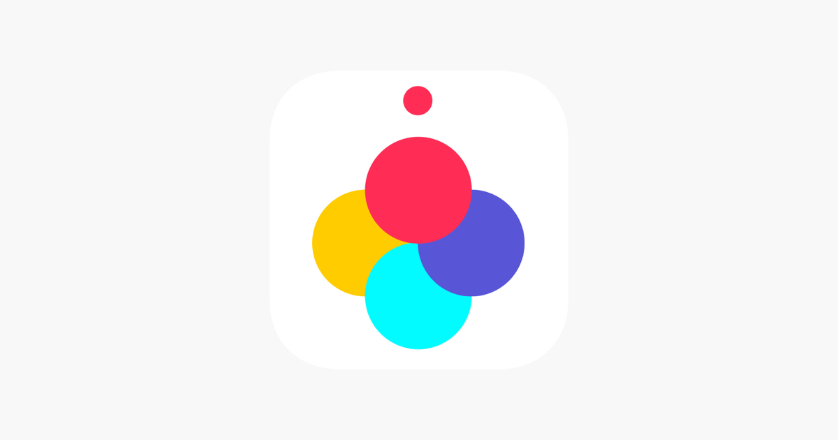 Games like Four Awesome Dots - Free Falling Balls Games