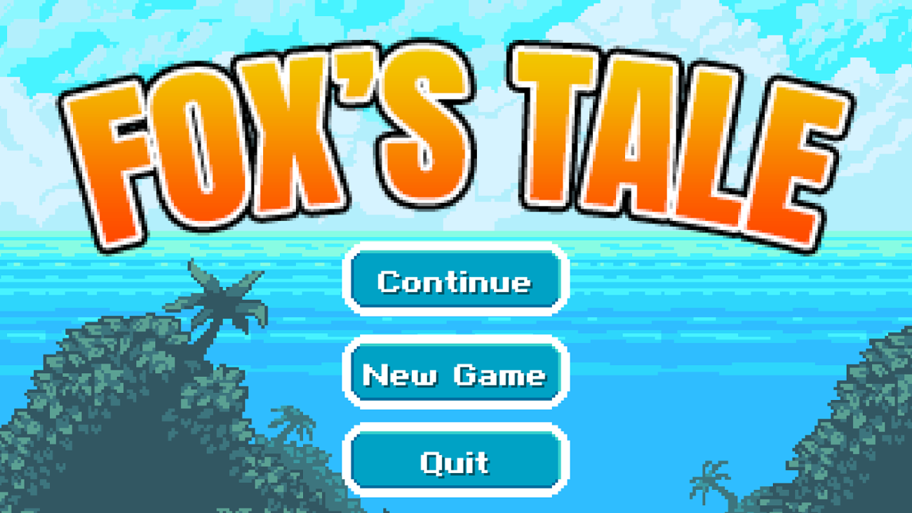 Games like FOX TALE