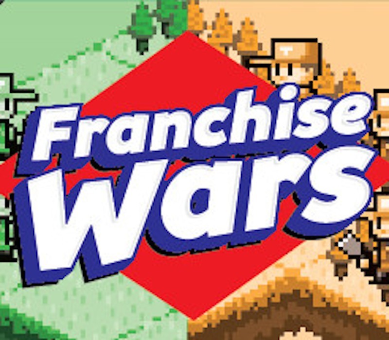 Games like Franchise Wars