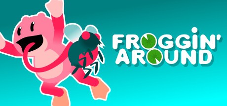 Games like FROGGIN' AROUND