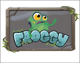 FROGGY Image