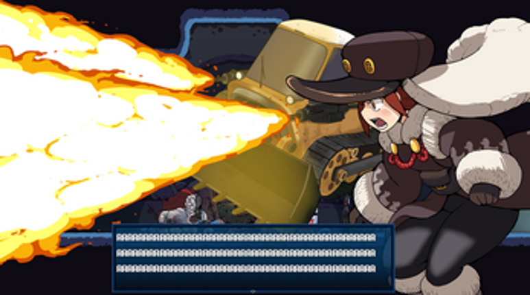 Frozen Soil (Demo) screenshot