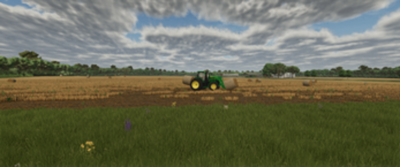 FS25 Farmville, NC Image