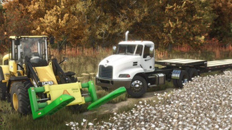 FS25 SM Fab 2115-P Image