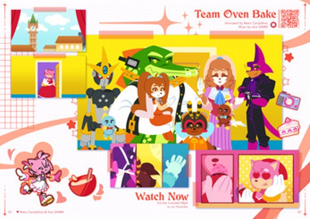 Future with You screenshot