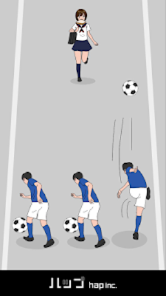 Toast Girl screenshot