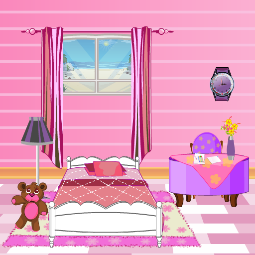 Games like My Room - Girls Games