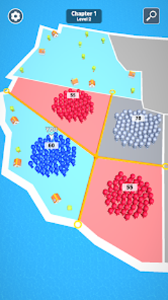 Remove Borders - Pull The Pin screenshot