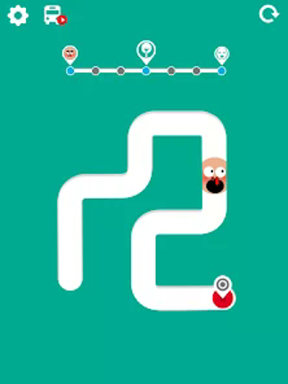 Ball of Adventure screenshot