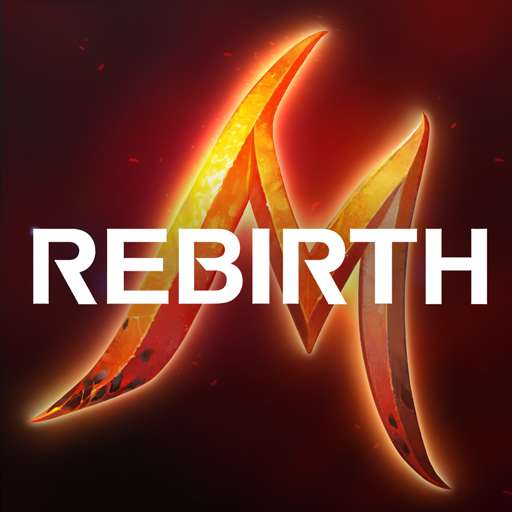 Games like RebirthM