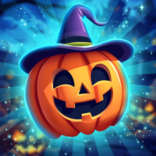 Games like Hidden Object Halloween Haunts